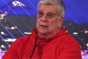 El hincha que golpeó a Luis Ventura pidió perdón: Me equivoqué y lo admito