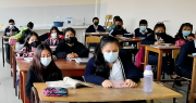 Estos tres municipios retomarán clases presenciales desde el 8 de agosto