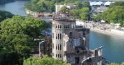 Hiroshima recuerda 80 años de la bomba atómica en medio de tensiones entre EEUU y Rusia