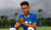 Chelsea hace oficial la llegada de la joven promesa Estevão a la Premier League