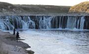 La escapada que no sabías que necesitabas: una cascada escondida en pleno Buenos Aires