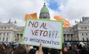 Es votante de Milei pero le pide que de marcha atrás con el veto en discapacidad: la emotiva carta de una madre en redes sociales