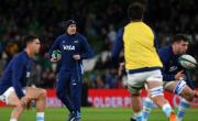 Contepomi confirmó la lista de Los Pumas con fuertes ausencias para recibir a All Blacks