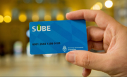 ¿Cómo se transfiere dinero de una SUBE a la otra?