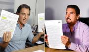 Cuestionan a la alcaldía de Santa Cruz por sacar publicidad en medios con base en La Paz y El Alto