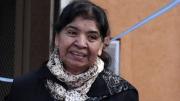 Tras las declaraciones de Javier Milei, Margarita Barrientos aseguró que “la gente no llega a fin de mes”