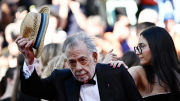 Internaron a Francis Ford Coppola: cómo está su salud