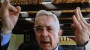 Colombia: confirmaron la detención de Uribe