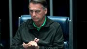 Bolsonaro preso