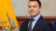 Ecuador: Noboa impulsa la instalación de bases militares extranjeras