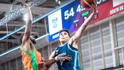 Argentina perdió su invicto en España ante Costa de Marfil
