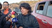 Gobierno considera que se debe revisar y realizar una auditoría sobre el caso de Leopoldo Fernández