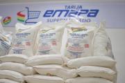 Ante la denuncia contra el dirigente panificadores, Emapa aclara que no compran la harina con sobreprecio