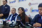 Emapa intensifica controles en hornos de panificadores de todo el país