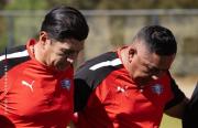 Wilster: Viviani es el nuevo DT y Chávez alista su vuelta como jugador