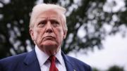 Trump: Tenemos una reunión con Rusia