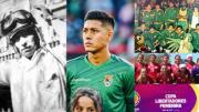 Deporte tarijeño, cantera inagotable para las selecciones bolivianas