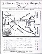 Tarija, así éramos y así quedamos
