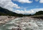 Cosaalt garantiza la calidad delagua tras el incendio en Sama
