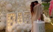 Pergolini, contra el “gender reveal” de Cami Homs y Sosa