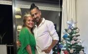 El dolor de Gladys La Bomba Tucumana por la muerte de su novio: Jamás dejo de amarte