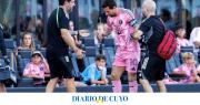 El capitán jugaría Eliminatorias