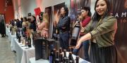 Bolivia muestra al mundo su potencial de vinos y singanis en ocasión del Bicentenario
