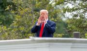 Trump exige 600.000 millones en inversión a la Unión Europea o subirá los aranceles al 35%