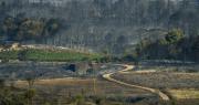 Un incendio en el sur de Francia arrasa 11.000 hectáreas y deja una mujer muerta