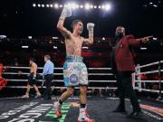 Boxeo: Mirco Cuello combate en Libia ante el mexicano Ríos Jiménez para convertirse en el 43° argentino campeón del mundo