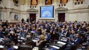 La oposición vuelve a apurar al Gobierno en Diputados este miércoles con nuevos proyectos clave