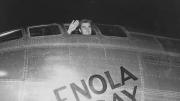 Paul Tibbets, el antihéroe que bajó del cielo para abrir las puertas del infierno atómico