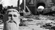 El milagro del convento franciscano que sobrevivió a la bomba nuclear de Nagasaki