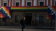 Como vivió en la historia, Bolivia llega a su Bicentenario signada por la crisis, pero sin perder la esperanza