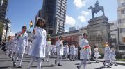 BICENTENARIO 200 años de la creación de Bolivia Adrián Aguirre