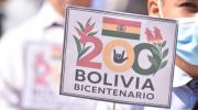 BICENTENARIO Tiempo de reflexión y nuevo rumbo José Luis Bedregal