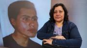“Esperamos llegar a juicio por Sergio Ávalos con los 20 procesados”, dijo su hermana Mercedes