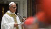 El Papa León XIV envía su felicitación a Bolivia
