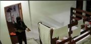 Víctima de atraco sospecha de agentes de la Felcn