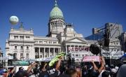 Sesión clave en Diputados: universidades, Garrahan y Bahía Blanca