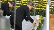 Hiroshima conmemora el 80 aniversario del bombardeo atómico de EEUU y pide el fin de las armas nucleares