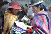 Mujeres en la historia de Bolivia: del anonimato a la participación política