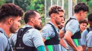 San Antonio quiere volver a sumar en casa