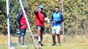 El DT Humberto Viviani toma el mando de Wilstermann