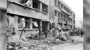 Hiroshima prepara una ceremonia histórica