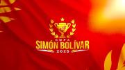 Así se jugará la fase nacional de la Copa Simón Bolívar