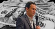 El determinante pronóstico de Spotorno sobre el dólar y las tasas: Se ahoga