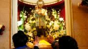La Iglesia invita a pedirle a San Cayetano que no falte el trabajo digno