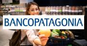 Banco Patagonia se la juega y te devuelve hasta $ 40.000 en tus compras de supermercado