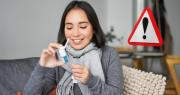 Científicos exigen no consumir uno de los medicamentos más usados contra la alergia por ser peligroso para la salud